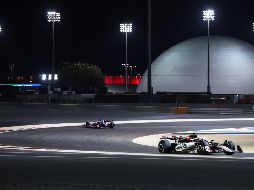 La batalla por el campeonato de pilotos está más cerrada que nunca. INSTAGRAM/ @F1.