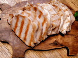 La carne de cerdo tiene un mayor contenido de grasa poliinsaturada, considerada beneficiosa. CORTESÍA/ Secretaría de Agricultura y Desarrollo Rural.