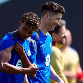 Barcelona vs Borussia Dortmund: Dónde ver EN VIVO los cuartos de final de Champions League