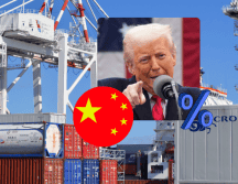 “China tiene la firme voluntad y los medios abundantes para tomar las contramedidas necesarias y luchar hasta el final