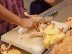 Considera que el sabor de las mollejas no es del agrado de todos, pues suele tener un fuerte regusto, sin embargo, sabiéndola condimentar puede ser muy apetitosa. EL INFORMADOR / ARCHIVO