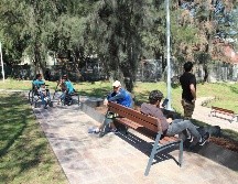 Durante la tarde de hoy, Jalisco prevé ambiente desde cálido hasta caluroso. EL INFORMADOR/ ARCHIVO