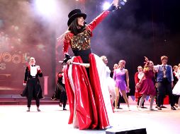 The Greatest Show by Cumbres San Javier Preschool Moms. GENTE BIEN JALISCO / Cortesía