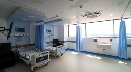 Recientemente, se reportó la muerte de una paciente en México a causa de esta enfermedad. EL INFORMADOR / ARCHIVO