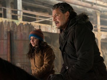 "The Last of Us" trabajará en una tercera temporada. ESPECIAL / X: @TheLastofUsHBO