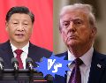 China acusa a Estados Unidos ante la OMC. EFE / ARCHIVO