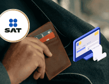 El estado de cuenta bancario es un requisito fundamental para solicitar una devolución de saldo a favor ante el SAT. UNSPLASH/ C. Banks