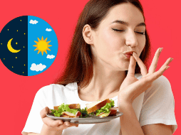 No olvides que cada organismo es diferente. Para diseñar un plan alimenticio adecuado, lo mejor es acudir con un profesional de la salud.  CANVA