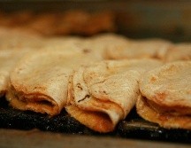 Barbacoa: Es uno de los platillos más populares en México. EL INFORMADOR / ARCHIVO