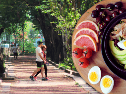 Especialistas exhortan a la población, sobre todo adultos mayores, a mejorar sus estilos de vida. EL INFORMADOR / ARCHIVO