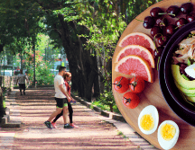 Especialistas exhortan a la población, sobre todo adultos mayores, a mejorar sus estilos de vida. EL INFORMADOR / ARCHIVO