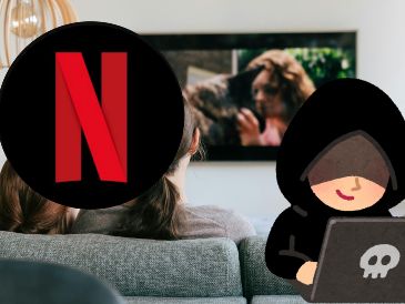 La plataforma prioriza los contenidos que están doblados a tu idioma, y puede que oculte  otros que no lo están. UNSPLASH / K. WOBLICK / ESPECIAL / X / @NetflixLAT