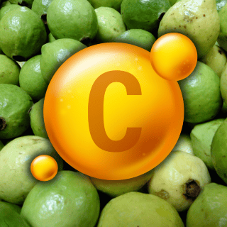 Por qué conviene comer guayaba esta temporada