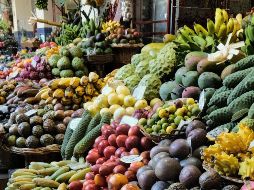 La fruta que contiene más vitamina C. UNSPLASH / DENIS