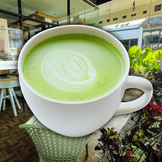 ¿Cuáles son los beneficios de tomar matcha?