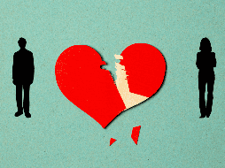 Si sospechas que podrías estar en esta situación, presta atención a las señales que la psicología identifica como indicadores de una relación desigual. ESPECIAL / Canva