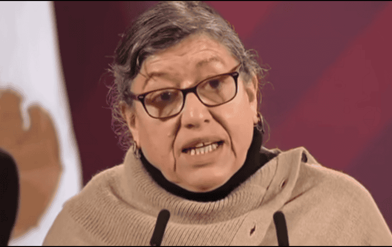 Entre sus demás exigencias está la de fortalecer las fiscalías estatales y los servicios forenses para identificar cuerpos. ESPECIAL