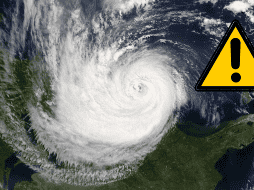 La temporada de ciclones comienza en 15 de mayo y concluye el 30 de noviembre. PIXABAY