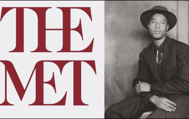 La alfombra roja más esperada del año, llega el próximo 5 de mayo. X / @voguemagazine