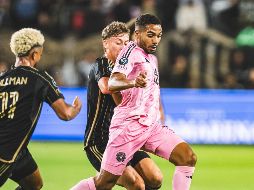 Inter Miami vs LAFC: minuto a minuto de los cuartos de final de Concachampions