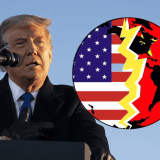 EU dice que 'la presencia china en el hemisferio occidental es excesiva'