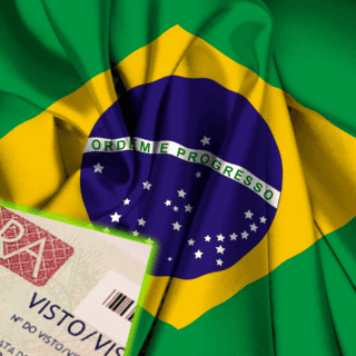 Brasil solicitará visa a viajeros de tres países; ¿México en la lista?