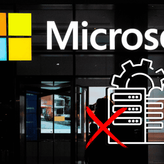 Microsoft anuncia que 'ralentizó o pausó' sus proyectos en la IA