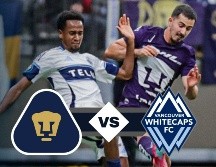 Pumas vs Vancouver EN VIVO: Minuto a minuto de los Cuartos de Final de Concachampions. IMAGO7.