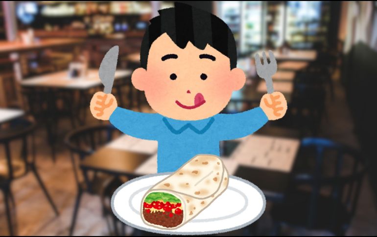 Recuerda que el aumento en el peso corporal es un efecto provocado según la dieta que lleve cada persona, por lo que consumir tortillas no es la única causa de este problema de salud. CANVA/ ESPECIAL