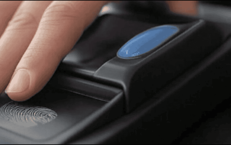 En Xalapa, la toma de datos biométricos se lleva a cabo en la Oficialía del Registro Civil. X / GROK