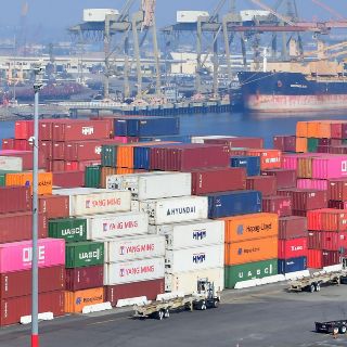 Guerra comercial podría dividir al mundo en dos, advierte la OMC