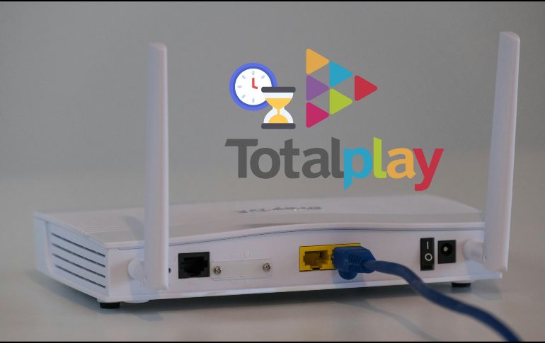 Esto es lo que sabemos acerca del periodo de prubea de internet simetrico. ESPECIAL / UNSPLASH Compare Fibre