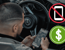 El incumplimiento de las normas viales puede representar un riesgo para la seguridad de las personas. UNSPLASH/ C. Castillo