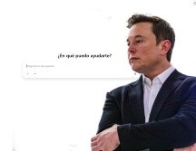 Elon Musk llegó a ser inversor de OpenAI, pero enfrenta una batalla legal contra la empresa desde hace varios años. ESPECIAL / AFP / ARCHIVO