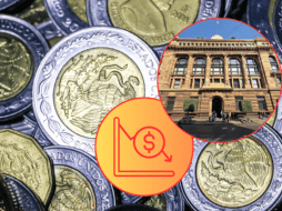 La incertidumbre comercial ha provocado que organismos financieros como Fitch y UBS pronostiquen una recesión en México. ESPECIAL