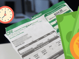 La CFE ofrece diversas maneras rápidas y accesibles para realizar tu pago del recibo de luz. EL INFORMADOR/ ARCHIVO