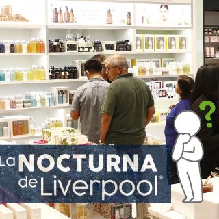 Liverpool: ¿Habrá Venta Nocturna en Semana Santa 2025?
