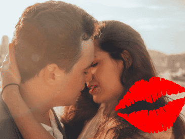 Besar "más que un gesto, puede ser una medicina emocional”, destaca Gabriel Gutiérrez Ospina, especialista del IIBO. ESPECIAL