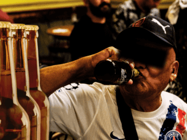 La recuperación de una resaca por lo regular simplemente es cuestión de tiempo. La mayoría de las resacas desaparecen al cabo de 24 horas. EL INFORMADOR / ARCHIVO