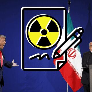 EU quiere negociaciones 'directas' con Irán para llegar a la 'paz'