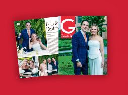 Edición 1200. GENTE BIEN JALISCO / Revista del 11 de abril 2025.