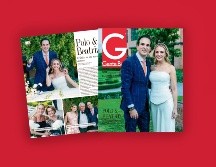 Edición 1200. GENTE BIEN JALISCO / Revista del 11 de abril 2025.