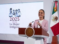 Lo que se busca con las nuevas leyes es hacer más transparente y ágil los procesos de compra. ESPECIAL/Gobierno de México