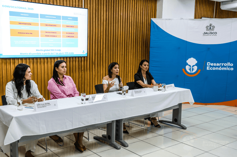  EL INFORMADOR/ A. Navarro