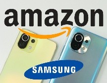Amazon ha publicado las ofertas que tiene para los teléfonos celulares de la marca coreana Samsung. ESPECIAL / UNSPLASH / Đ. TRINH