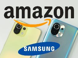 Amazon ha publicado las ofertas que tiene para los teléfonos celulares de la marca coreana Samsung. ESPECIAL / UNSPLASH / Đ. TRINH