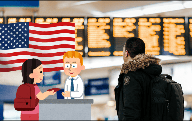 El trámite para obtener la Visa puede ser largo y tedioso. UNSPLASH/ A. Lusina