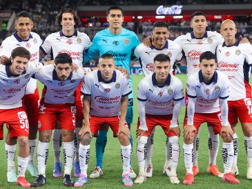 Chivas se enfrentará a Mazatlán este viernes 11 de abril, en el Estadio El Encanto. IMAGO7