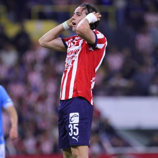 Los retos del Clausura 2025 para las Chivas