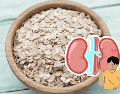 El Instituto Nacional de Diabetes y Enfermedades Digestivas y Renales (NIDDK) señala que la primera contraindicación de la avena es para los pacientes con enfermedades renales. ESPECIAL